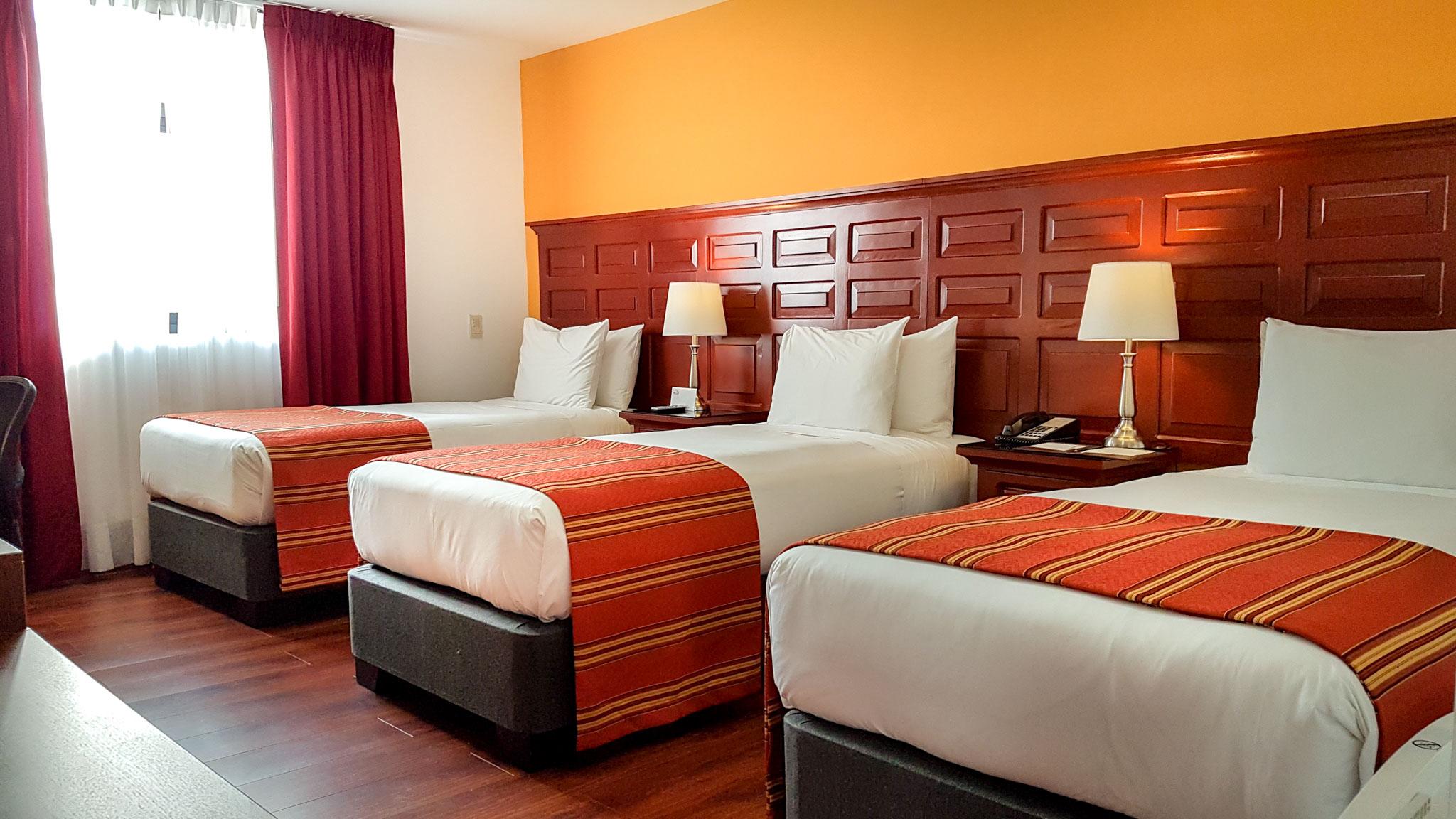 Terra Andina Colonial Mansion Otel Cusco Dış mekan fotoğraf