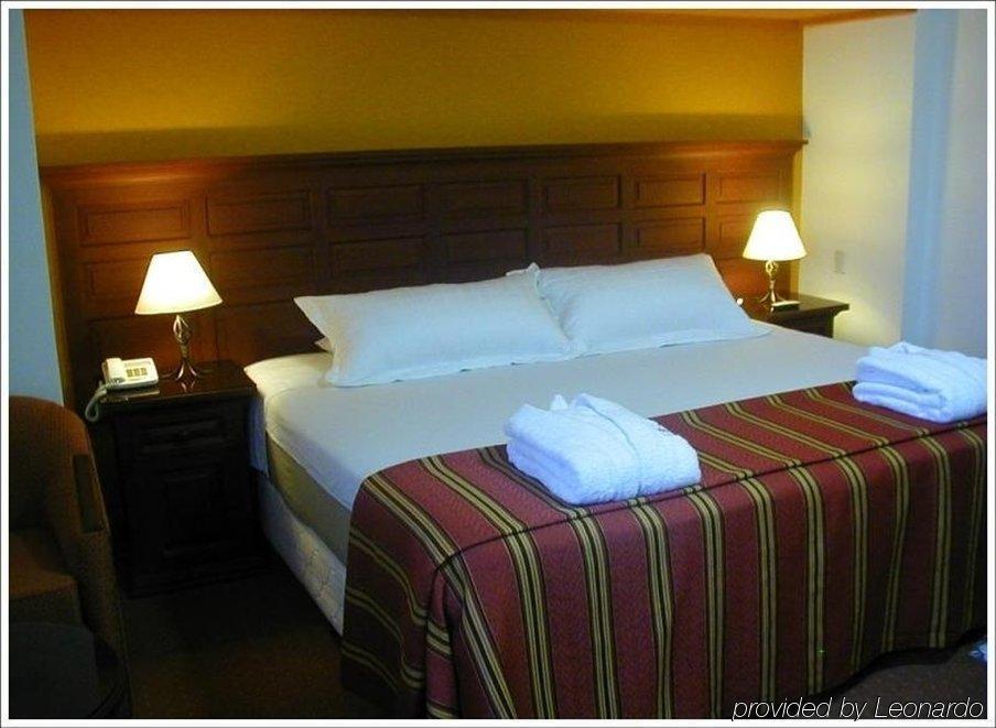 Terra Andina Colonial Mansion Otel Cusco Oda fotoğraf